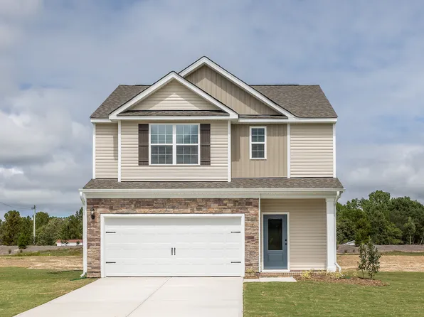 Carolina Plan, Brayden Preserve