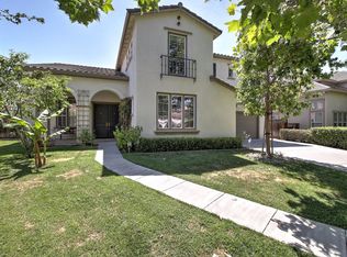 4555 Middle Park Dr, San Jose, CA 95135