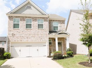 823 Regal Ln, Atlanta, GA 30331