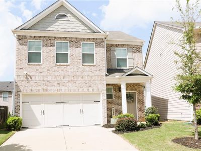823 Regal Ln SW, Atlanta, GA, 30331