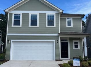 2018 Cross Bones Blvd #28, Durham, NC 27703