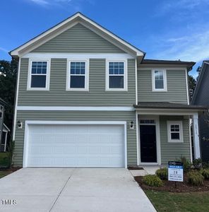 2018 Cross Bones Blvd #28, Durham, NC, 27703