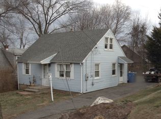 105 Willis St, Bristol, CT 06010
