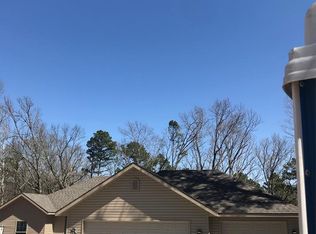 1 Swarthmoor Ln, Bella Vista, AR 72714