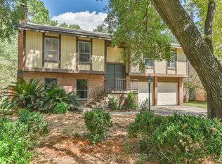 2123 Tree Ln, Humble, TX 77339