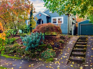 3316 NE Clackamas St, Portland, OR 97232