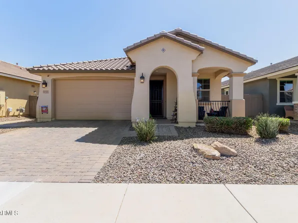 41315 W PALMYRA Lane, Maricopa, AZ 85138