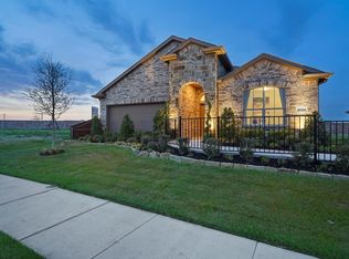 729 Shepperton Way, Justin, TX 76247