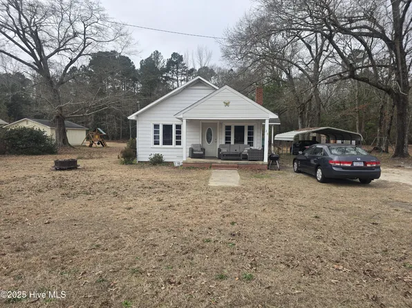 28 Old 87 Road, Elizabethtown, NC 28337