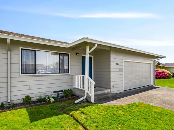 2025 Haeger Ave, Arcata, CA 95521