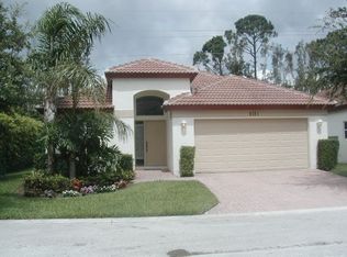 5151 Elpine Way, Riviera Beach, FL 33418