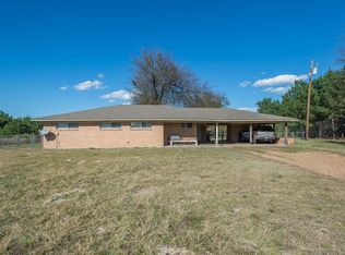 5233 Fm 317, Athens, TX 75752
