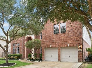 26502 Blanchard Grove Dr, Katy, TX 77494