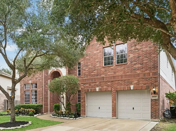 26502 Blanchard Grove Dr, Katy, TX 77494