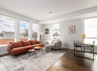 17 Chestnut Ave #3A, Jamaica Plain, MA 02130