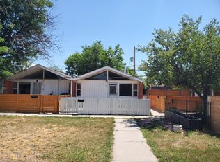 1414 Julian St, Denver, CO 80204
