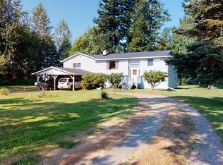 9646 Bergstedt Rd, Sedro Woolley, WA 98284