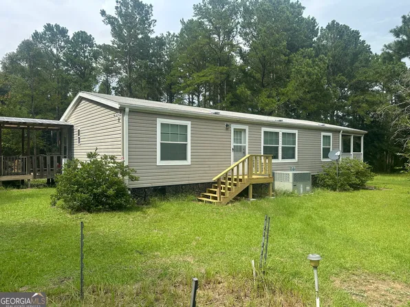 3693 Joyner Oglesby Rd, Sardis, GA 30456