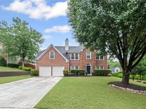 10735 Pinewalk Forest Cir, Alpharetta, GA 30022