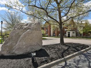 6044 Inishmore Ln, Dublin, OH 43017