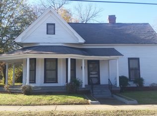 711 N Washington St, Shelby, NC 28150