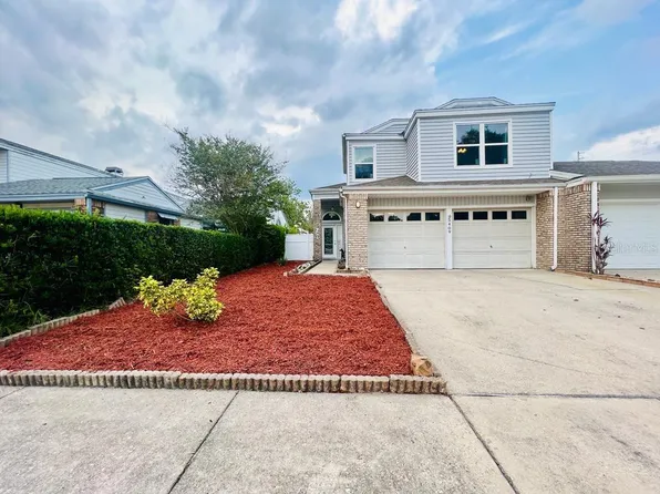 5409 Rutland Ct, Orlando, FL 32812