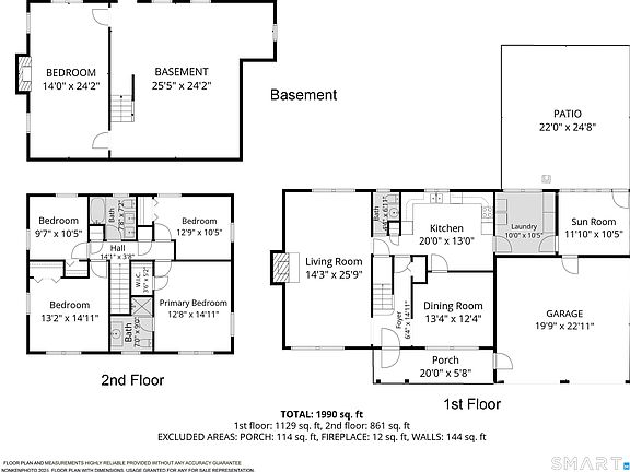 2nd image of 87 Sheldon Lane