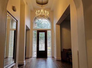 6 Aberdeen Crossing Pl, Spring, TX 77381