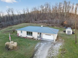 72631 Broadhead Rd, Kimbolton, OH 43749