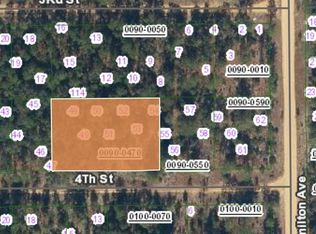 4th St, Interlachen, FL 32148