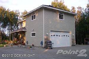 garage