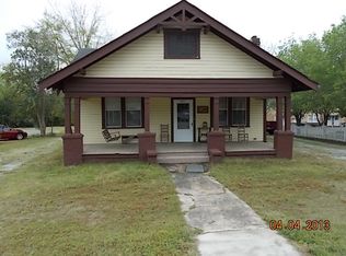 403 River Falls St, Andalusia, AL 36420