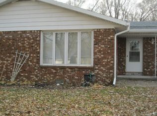 1442 Earlham Ave, New Castle, IN 47362