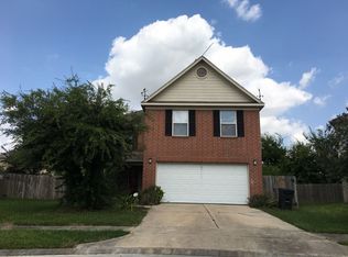 1015 Thicket Hill Ct, Houston, TX 77073