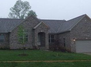 127 Calumet Loop, Elizabethtown, KY 42701