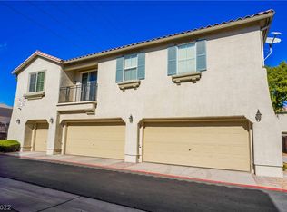 9132 Kona Peaks Ct UNIT 102, Las Vegas, NV 89149