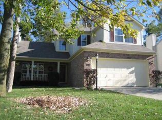 2035 Coldwater Ct, Indianapolis, IN