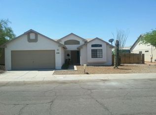 2661 W Camino Ebano, Tucson, AZ 85742