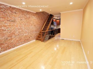 3038 Harper St, Philadelphia, PA 19130