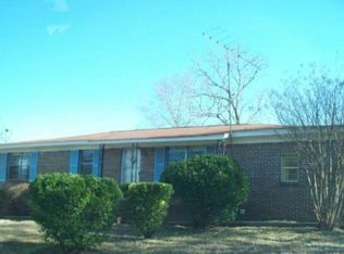 2703 19th Ave SE, Jasper, AL 35501