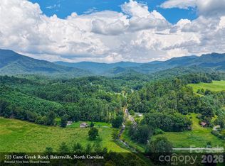 713 Cane Creek Rd, Bakersville, NC 28705