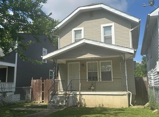 269 Wrexham Ave, Columbus, OH