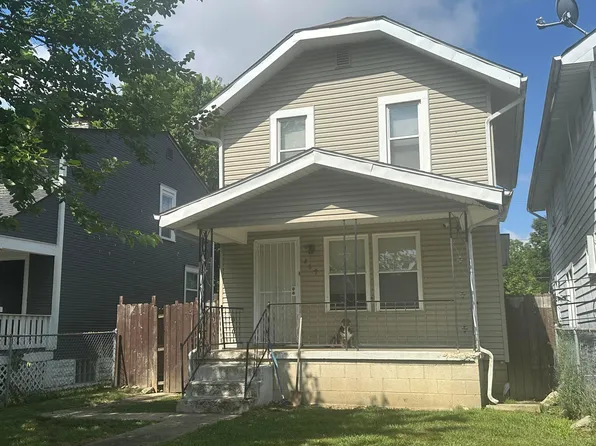 269 Wrexham Ave, Columbus, OH 43223