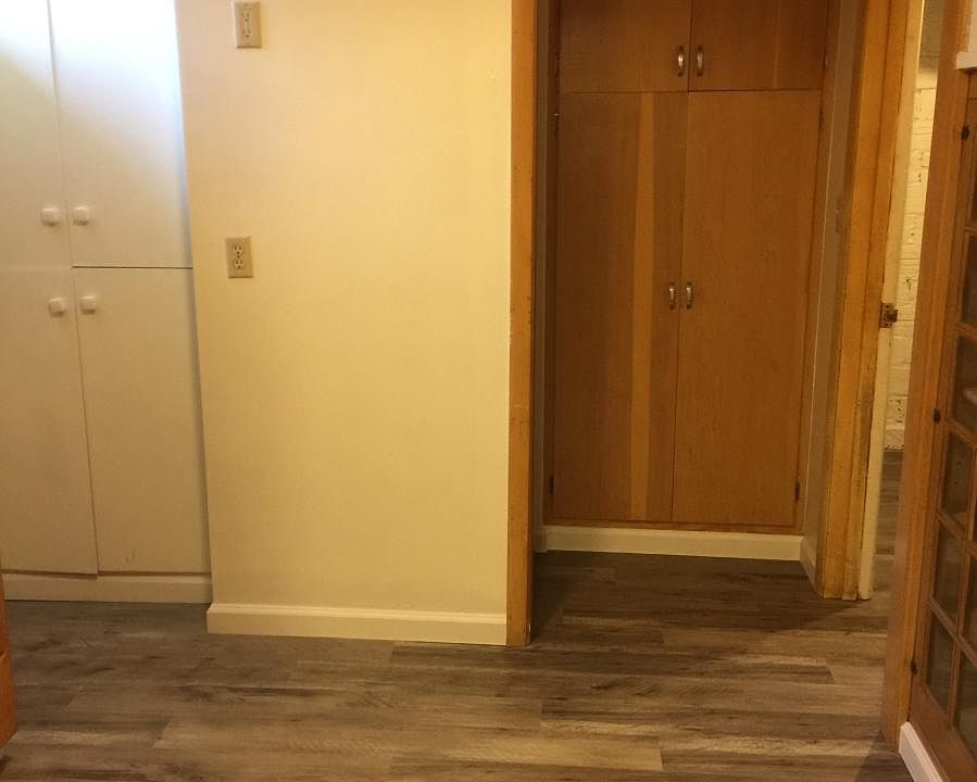 314 N. Clinton #1B, 1BA/1BA