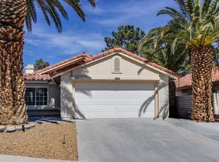662 Collete Cir, Las Vegas, NV 89123