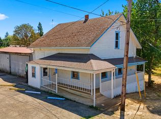 299 Mill St, Falls City, OR 97344