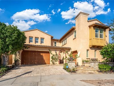 101 Calderon, Irvine, CA, 92618
