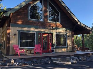 140904 Crescent Moon Dr, Crescent Lake, OR 97733