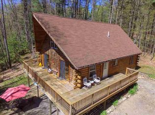 11 Old Military Ln, Lake George, NY 12845