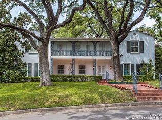 247 E Summit Ave, San Antonio, TX 78212